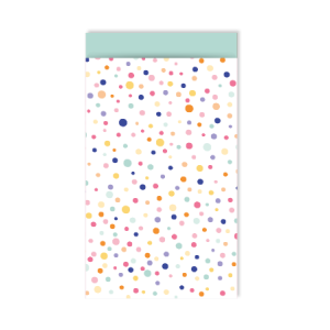 Cadeauzakjes | Confetti feest