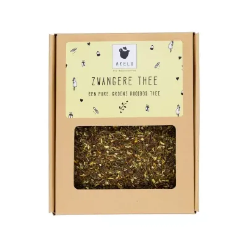 Thee | Zwangere thee