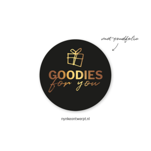 Kadostickers | Goodies for you