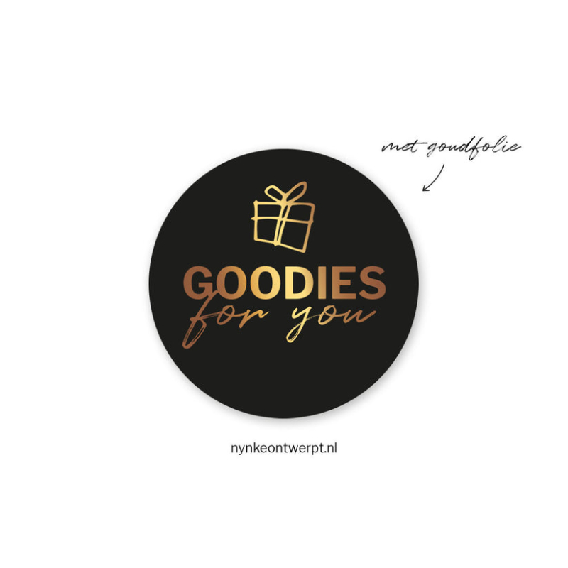 Kadostickers | Goodies for you