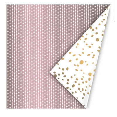 Inpakpapier | Connecting dots Inpakpapier | Connecting dots