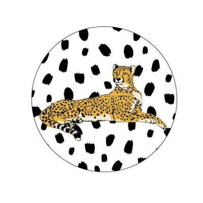 Kadostickers | Jaguar Kadostickers | Jaguar