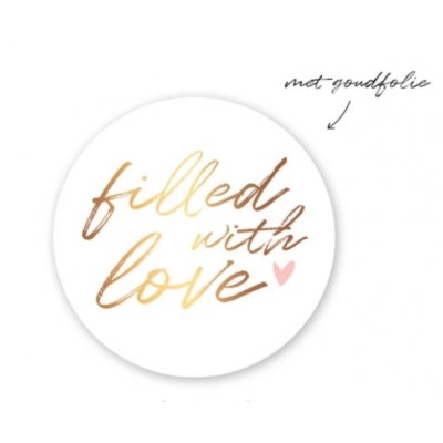 Kadostickers | Filled with love ♡ Kadostickers | Filled with love ♡