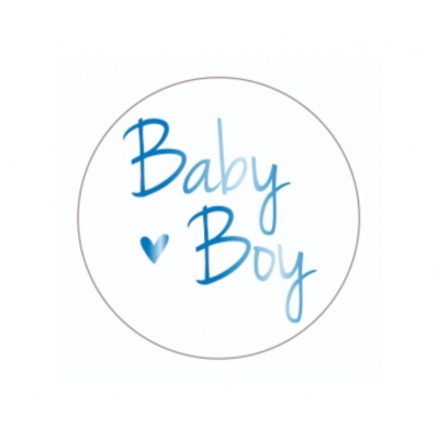 Kadostickers | Baby boy Kadostickers | Baby boy