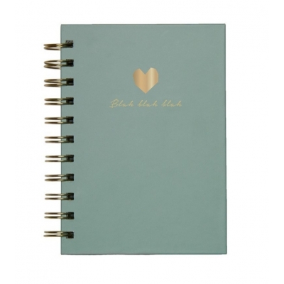 Invulboeken | Blah blah blah kidsquotes | Boy Invulboeken | Blah blah blah kidsquotes | Boy