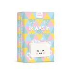 Bedankt, ik was in goede handen