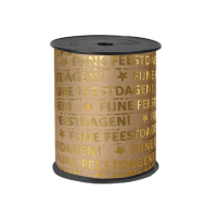 Krullint | Feestdagen mix