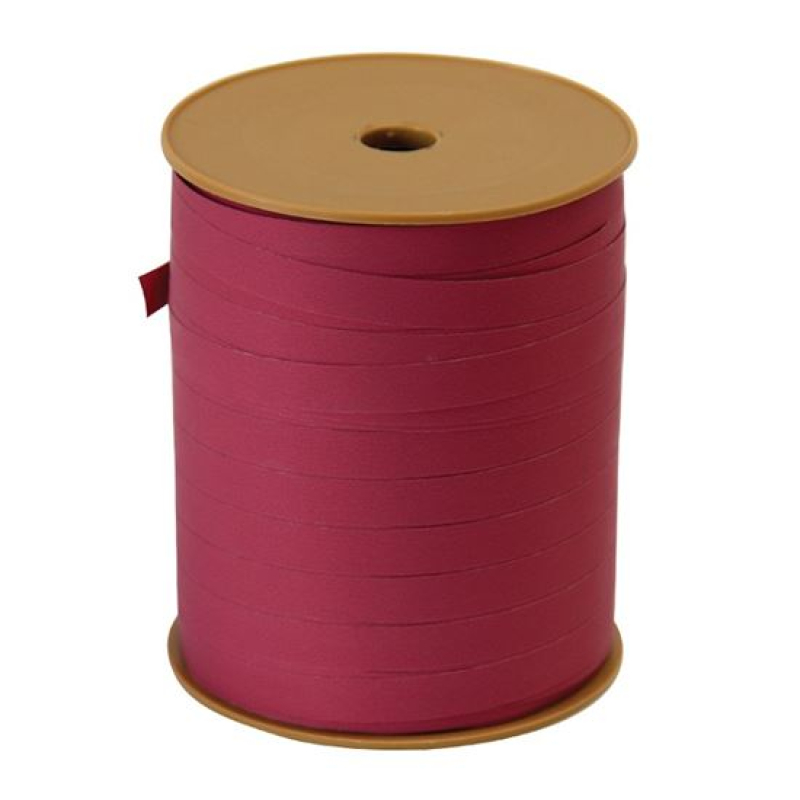 Krullint | Vintage bordeaux