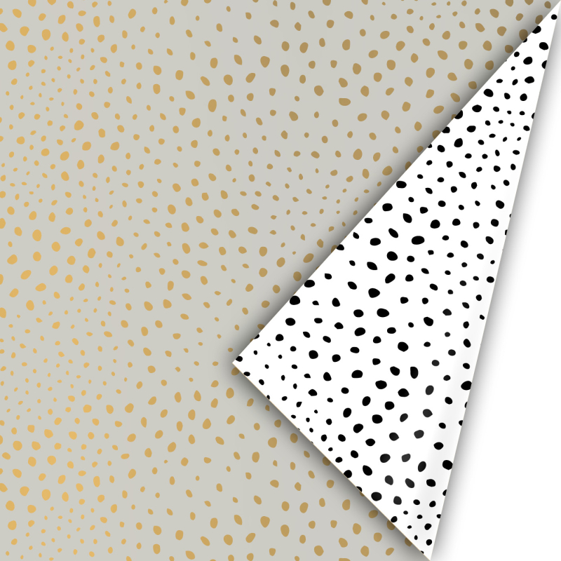 Inpakpapier 30CM | Flocks