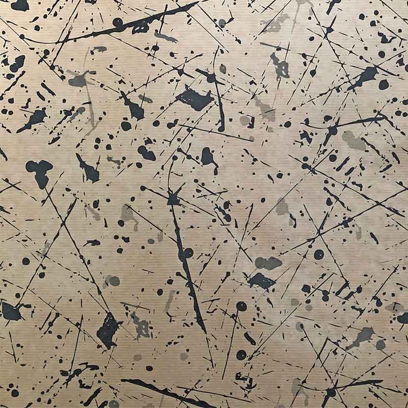 Inpakpapier 30 CM | Craft Splash 1+1 gratis