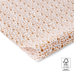 Vloeipapier | Old orange