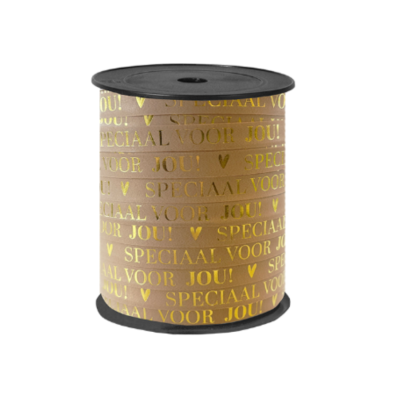 Krullint | Speciaal voor jou Mokka