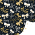 Inpakpapier 70 CM | Bows