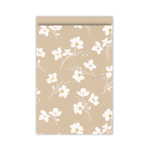 Cadeauzakjes | Flowers kraft
