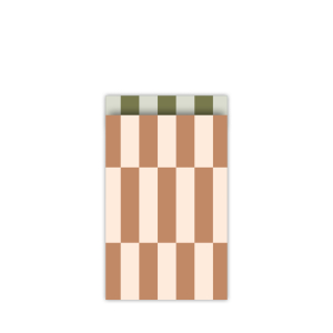 Cadeauzakjes | Color blocking