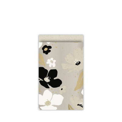 Cadeauzakjes | Leaves grass