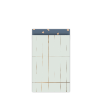 Cadeauzakjes | Slim tiles