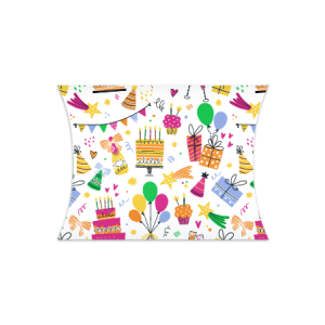 Gondeldoosje | Birthday doodles