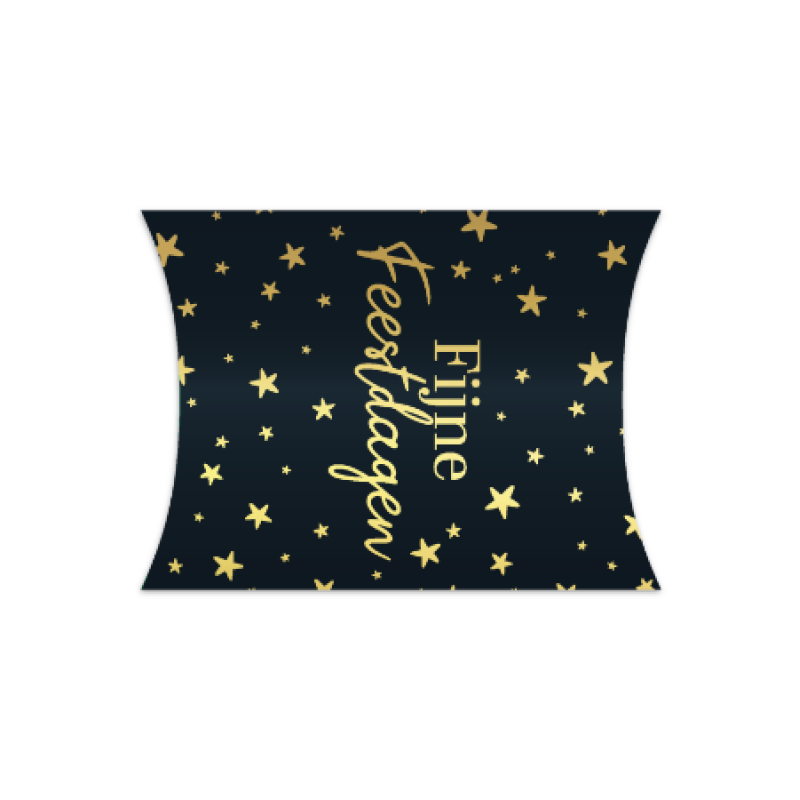 Gondeldoosje | Fijne feestdagen