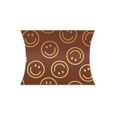 Gondeldoosje | Smiley Mokka Gondeldoosje | Smiley Mokka