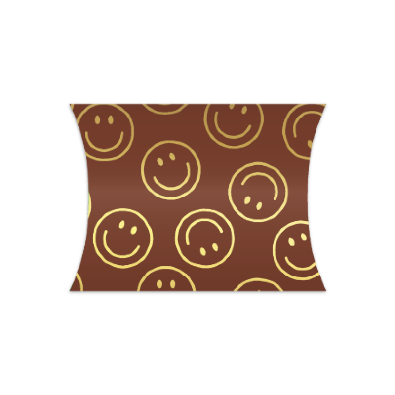 Gondeldoosje | Smiley Mokka