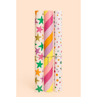 Voordeelset | Stars & Stripes