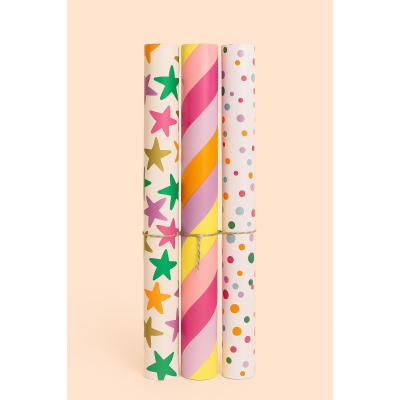 Voordeelset | Stars & Stripes