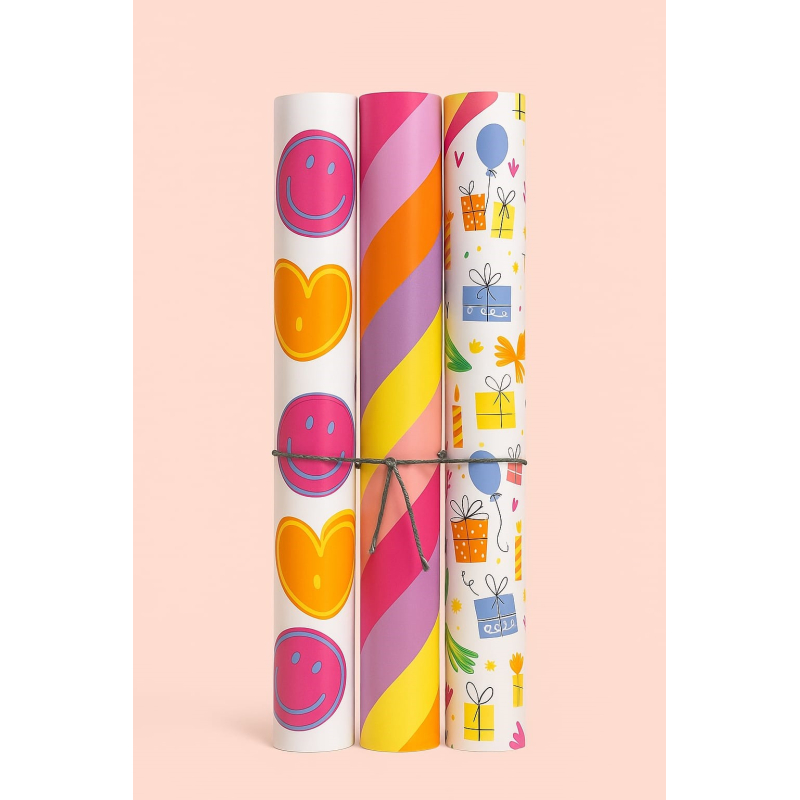 Voordeelset | Verjaardag