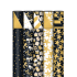 Inpakpapier 70 CM | Black & Gold