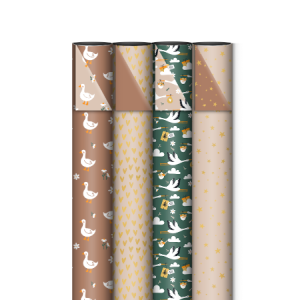 Inpakpapier 70 CM | Baby