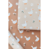 Inpakpapier 70 CM | Ooievaar