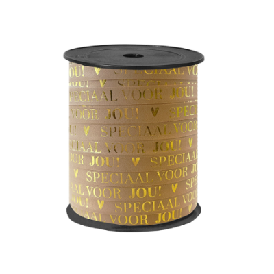 Krullint | Speciaal voor jou Mokka