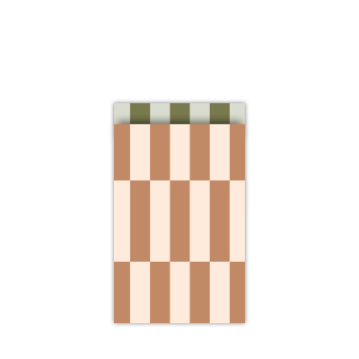 Cadeauzakjes | Color blocking