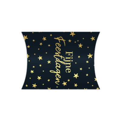 Gondeldoosje | Fijne feestdagen