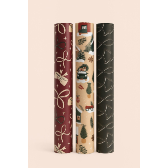 Voordeelset | Kerst '25