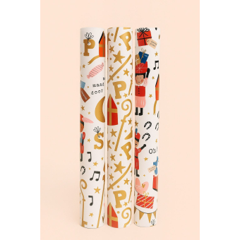 Voordeelset | Sinterklaas