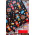 Inpakpapier 70 CM | Sinterklaas Inpakpapier 70 CM | Sinterklaas
