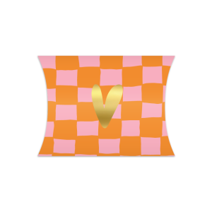 Gondeldoosje | Handdraw hartje