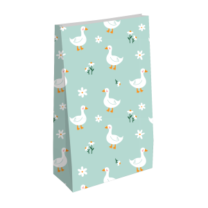 Kraft blokzak | Little goose