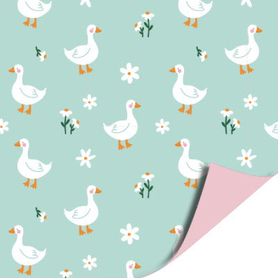 Inpakpapier 30 CM | Little Goose Inpakpapier 30 CM | Little Goose