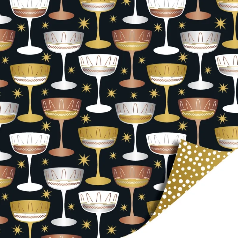 Inpakpapier 30 CM | Cheers