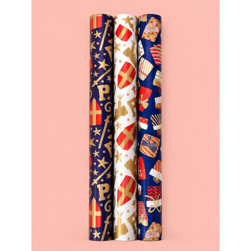 Voordeelset | Sinterklaas 1