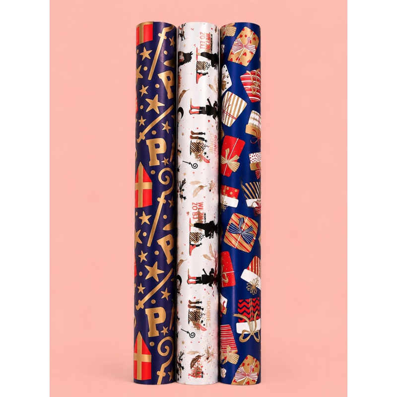 Voordeelset | Sinterklaas 2