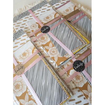 ACTIE | Cadeauzakjes ACTIE | Cadeauzakjes