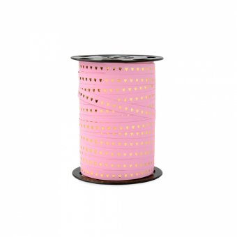 Krullint | Heart blush pink Krullint | Heart blush pink