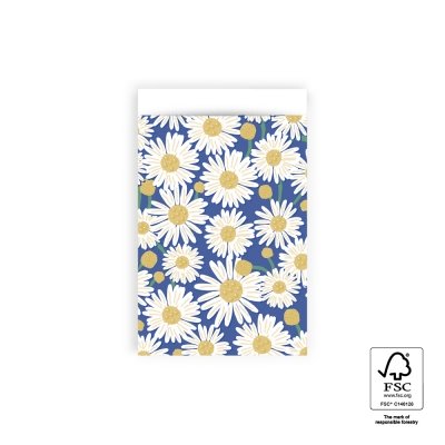 Cadeauzakjes | Daisy Cadeauzakjes | Daisy