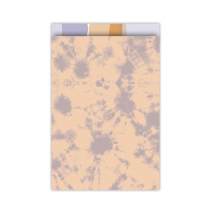 Cadeauzakjes | Tie dye 