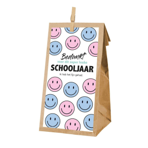 Kaarten | Einde schooljaar