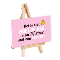 Kaarten | Einde schooljaar