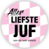 Kaarten | Juf button